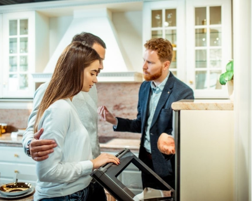 Making Smart Appliance Decisions in Bakersfield