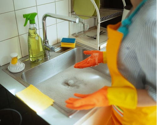 Drain Cleaning Drain Cleaning