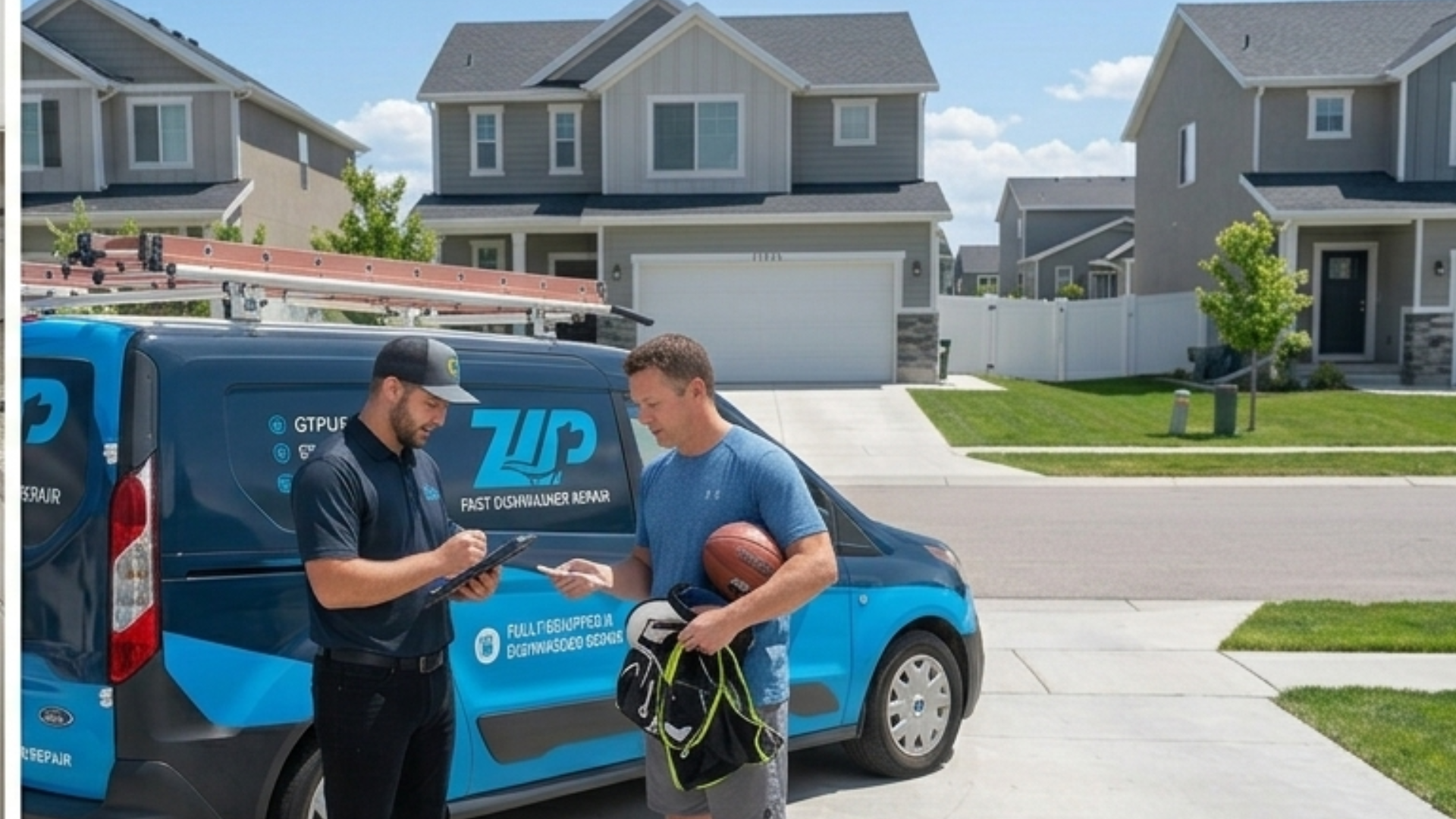 Prompt dishwasher repair helps busy families avoid costly damage and daily disruption. Prompt dishwasher repair helps busy families avoid costly damage and daily disruption.