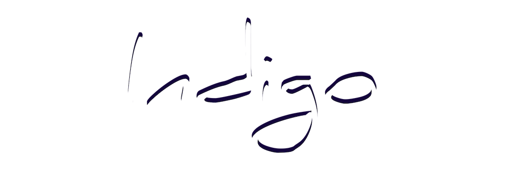 Indigo Logo