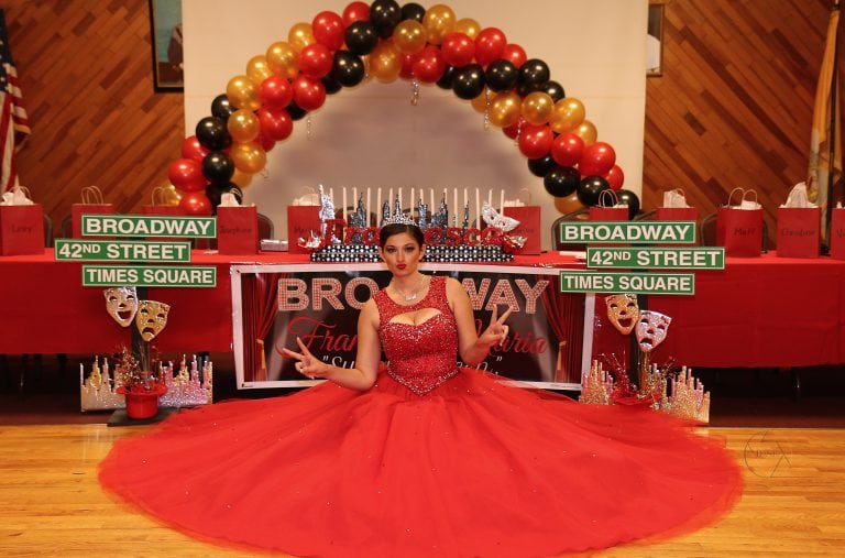 Sweet 16