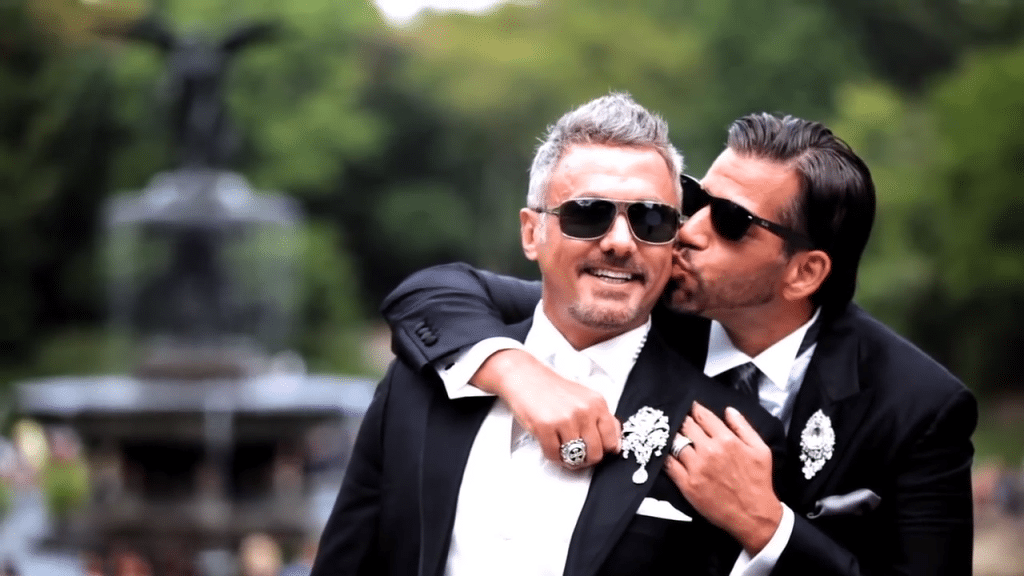 Same Sex Marriage