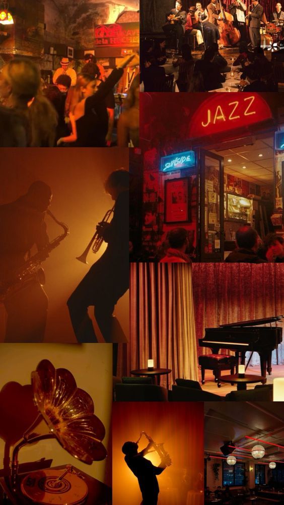 Live Jazz Trumpet