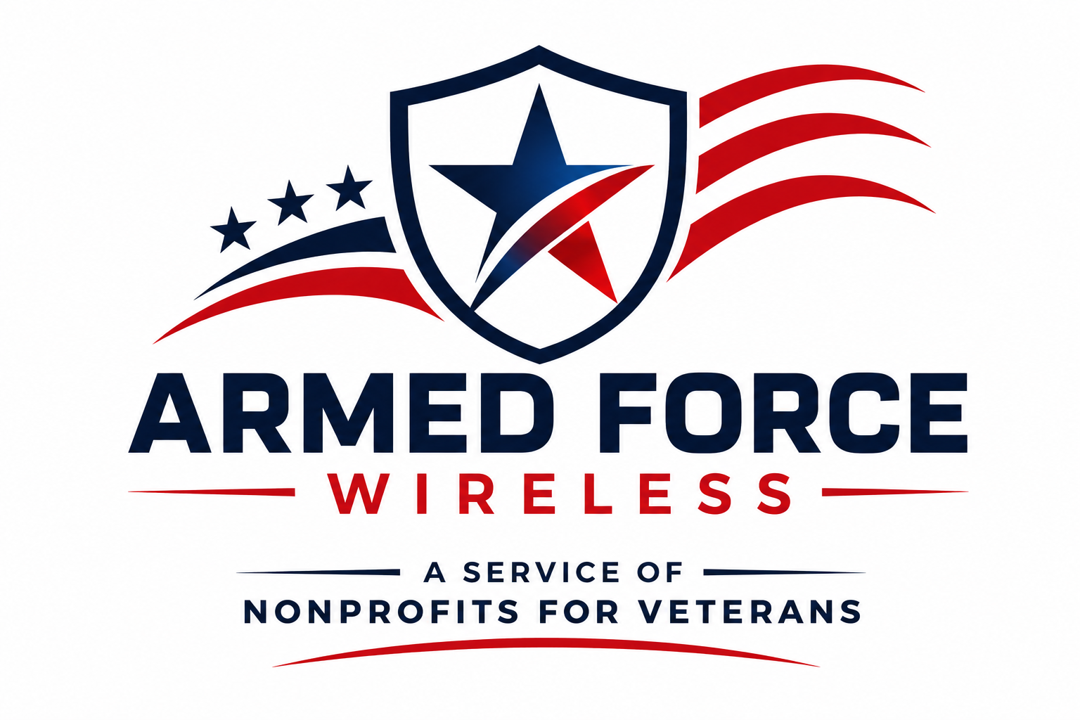 Armed Force Wireless