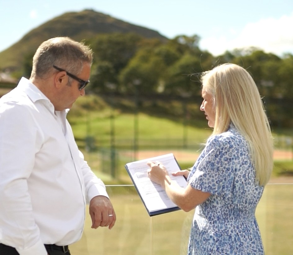 Mowatt property