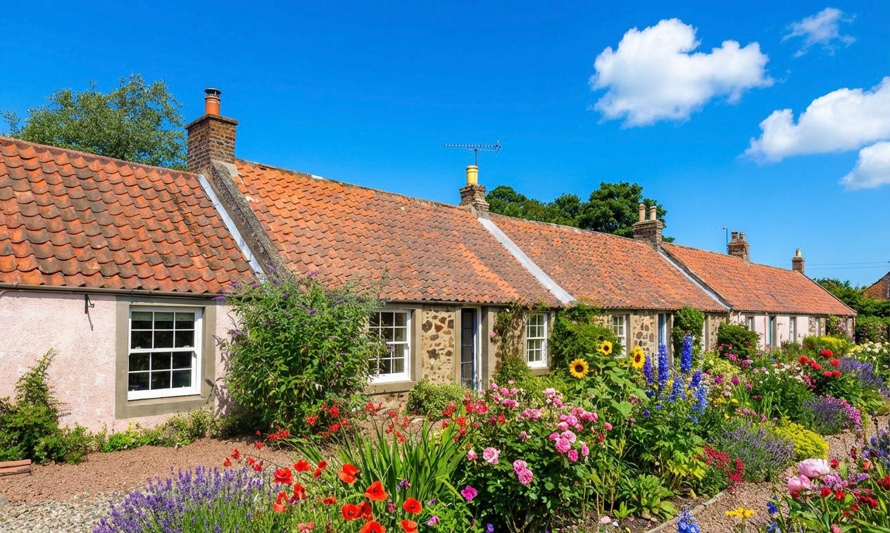 East Lothian