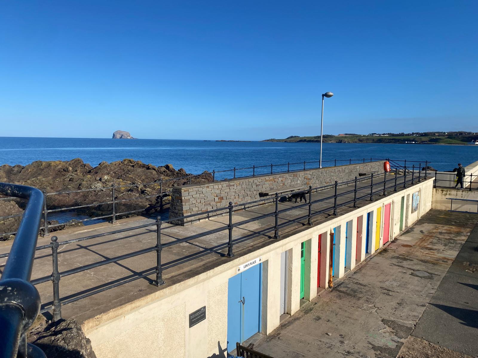 East Lothian