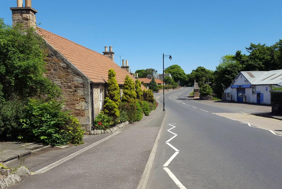 East Lothian
