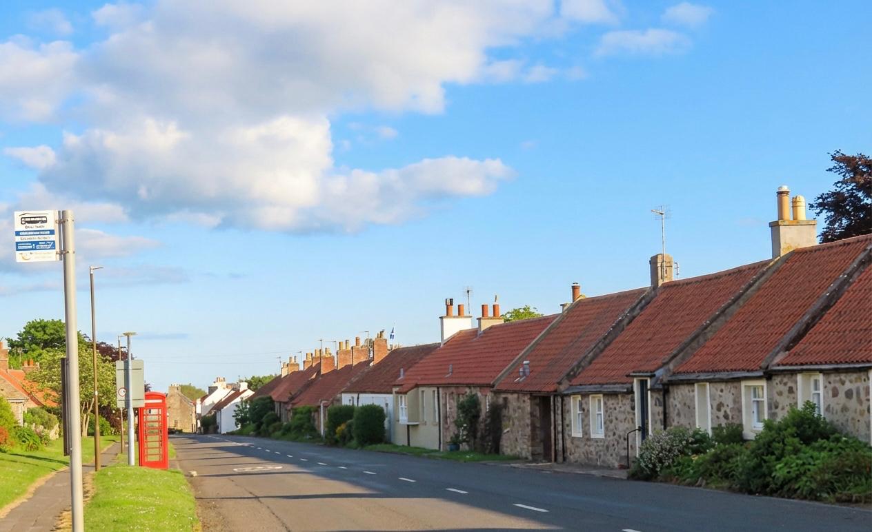 East Lothian