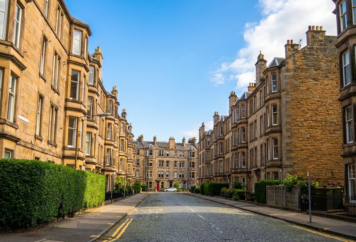 Edinburgh
