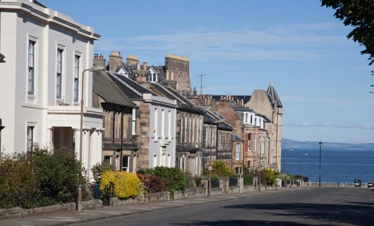 Edinburgh