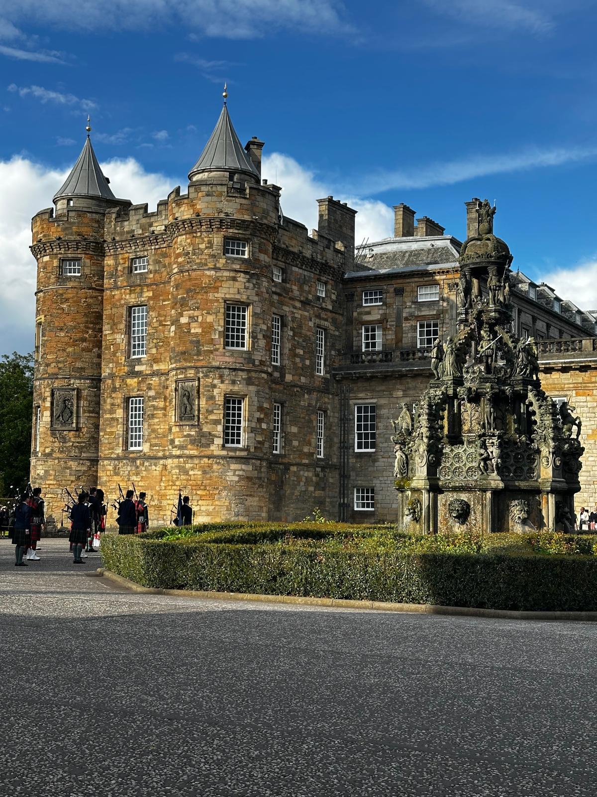 Edinburgh
