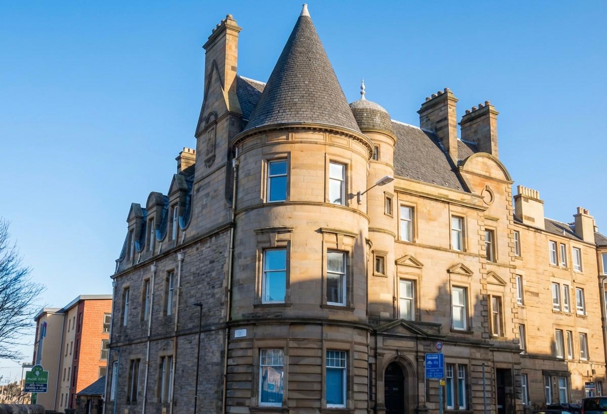 Edinburgh