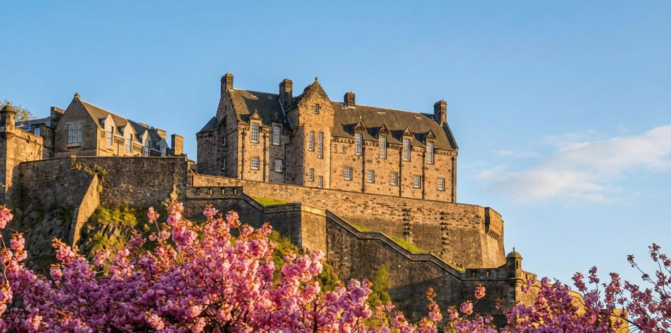 Edinburgh