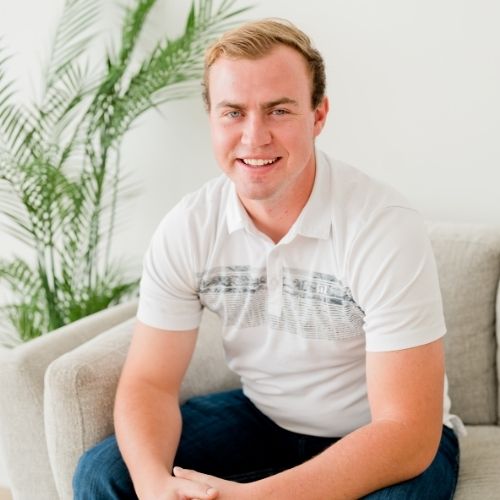 Jarod Hogan