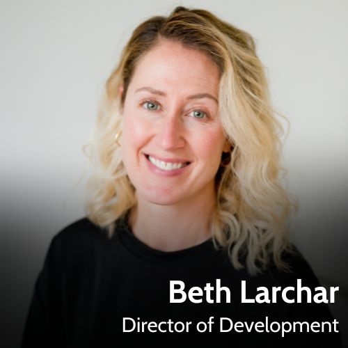 Beth Larchar