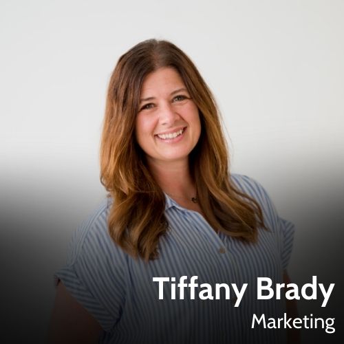 Tiff Brady