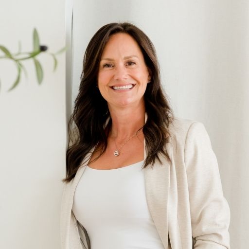 Tina Holdaway