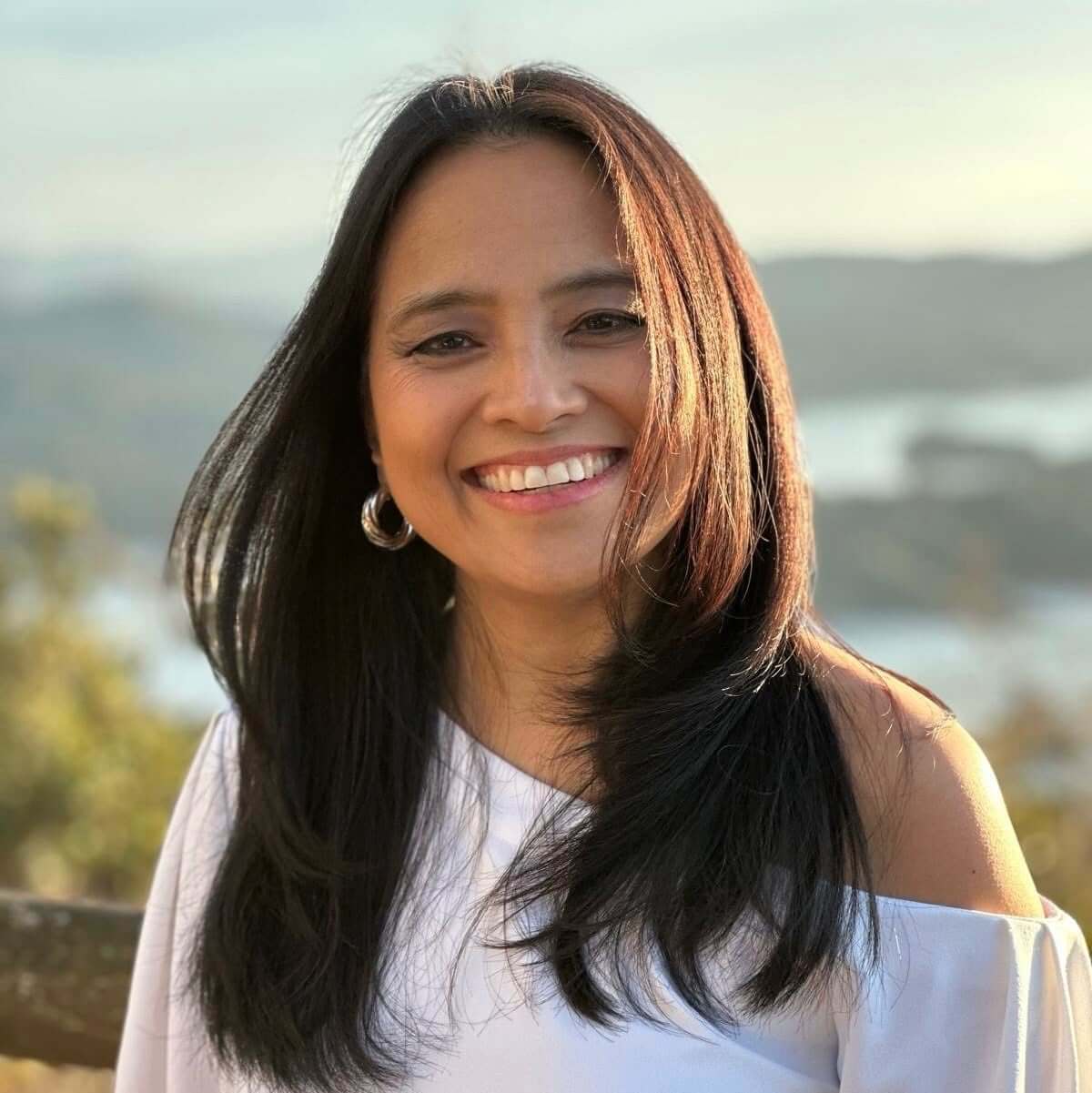 Sharon A.