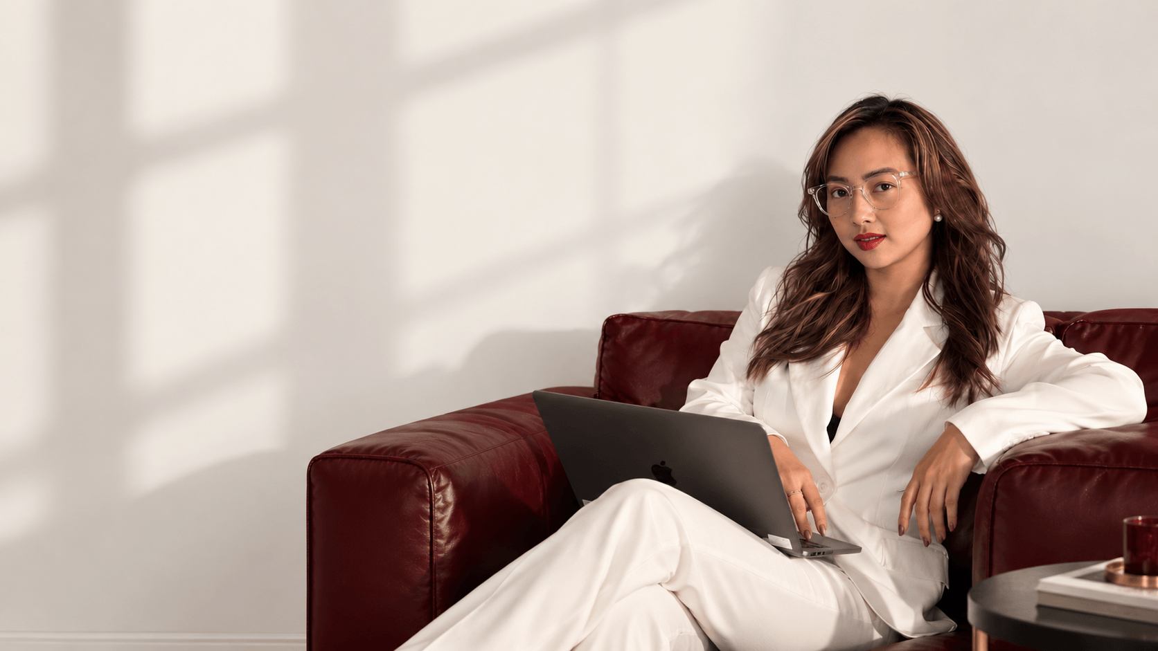 Jasmine - Jassy Mae Studio