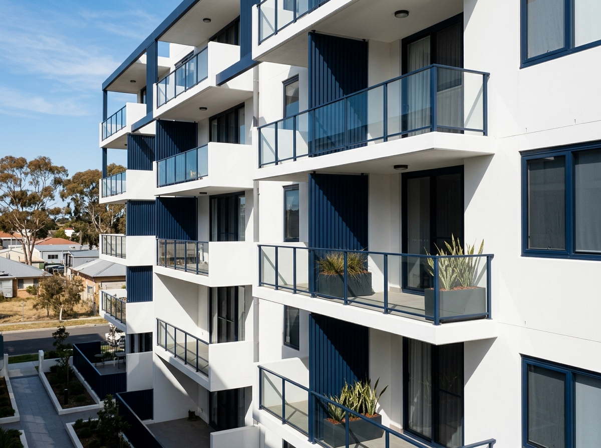 Strata Projects