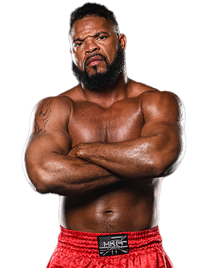 Darius Kane