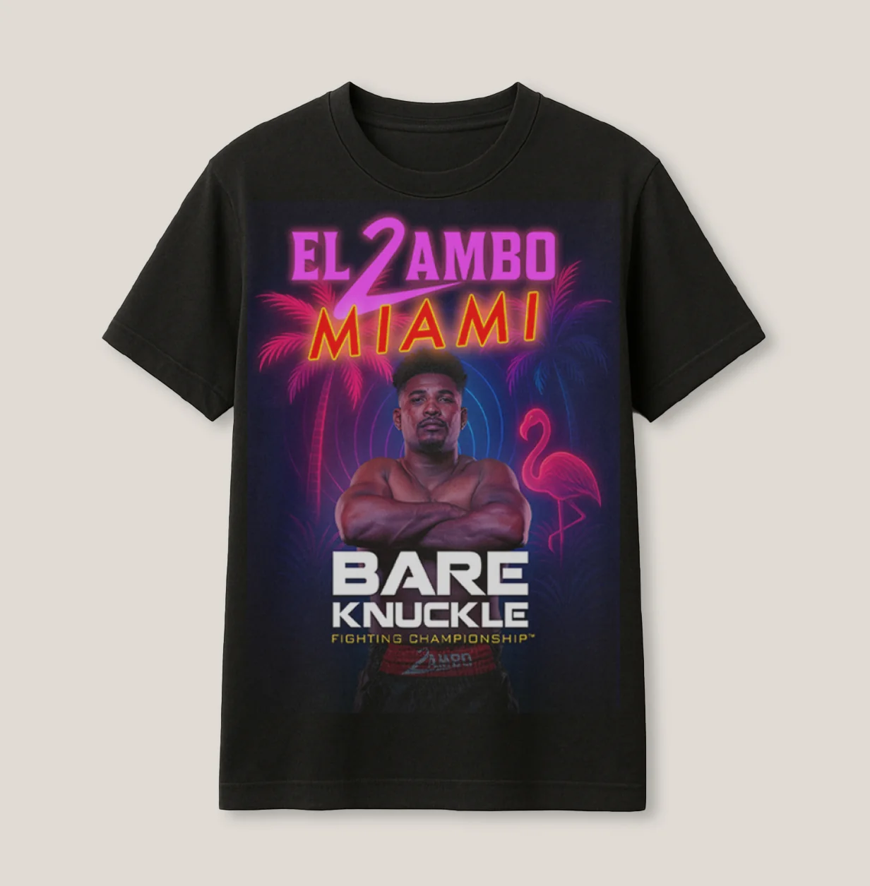 No Limits Performance Tee