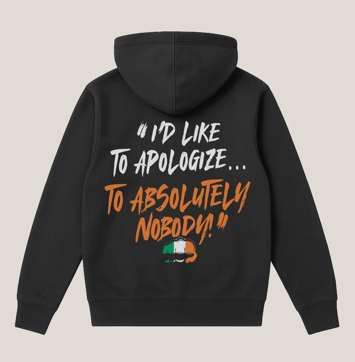 Fight Night Crew Sweatshirt