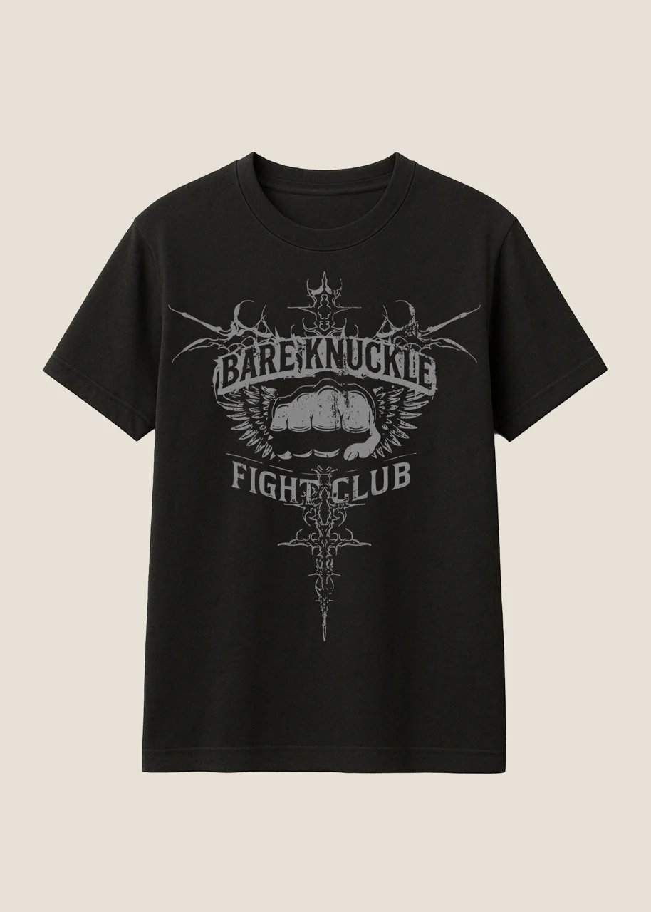 BKFC new arrival 3