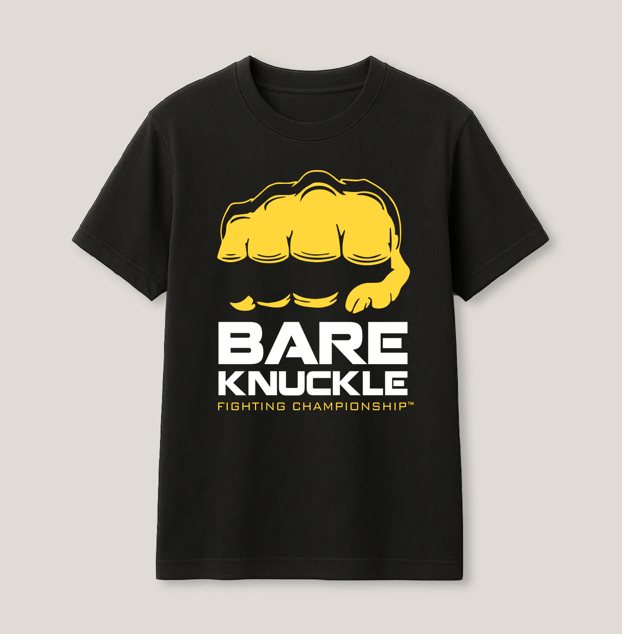 BKFC new arrival 7