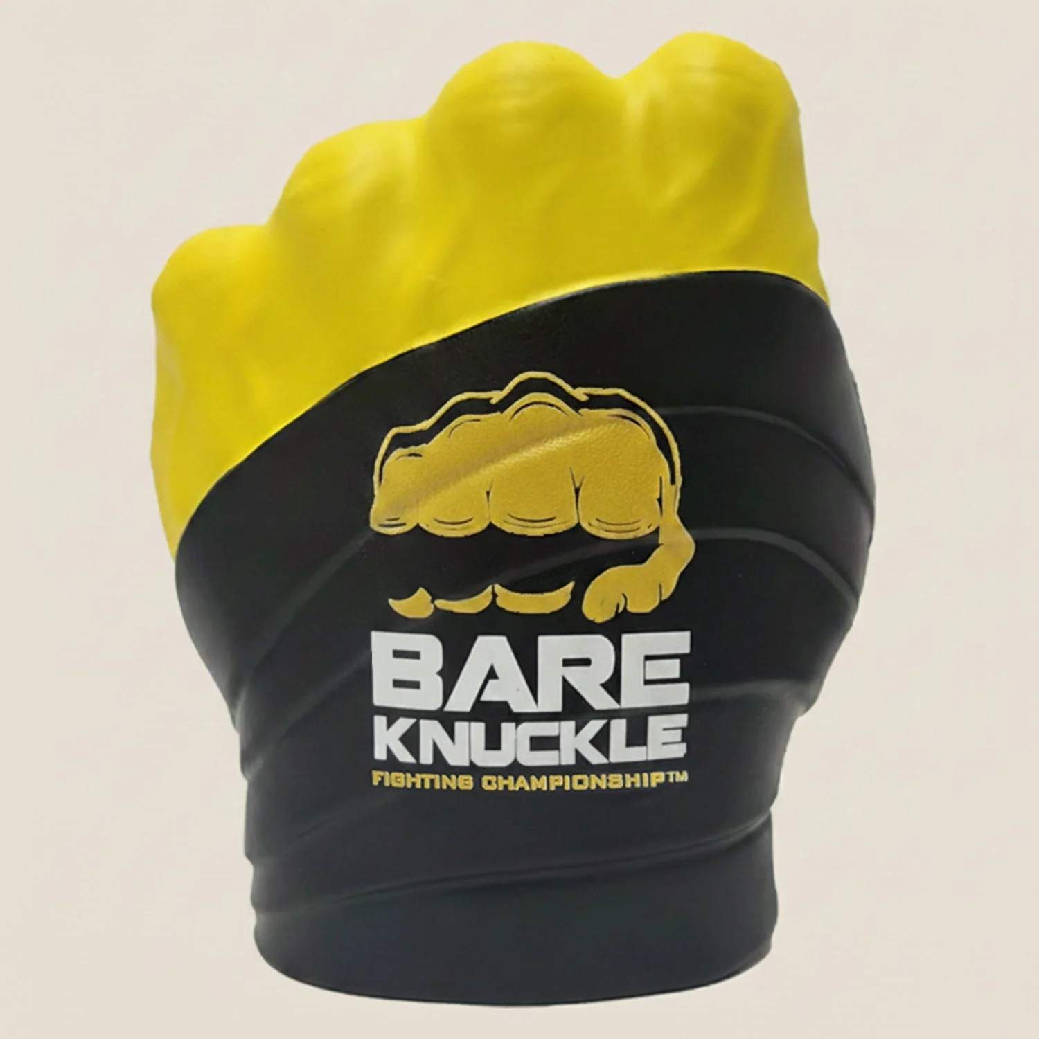 BKFC Boom Fists 3