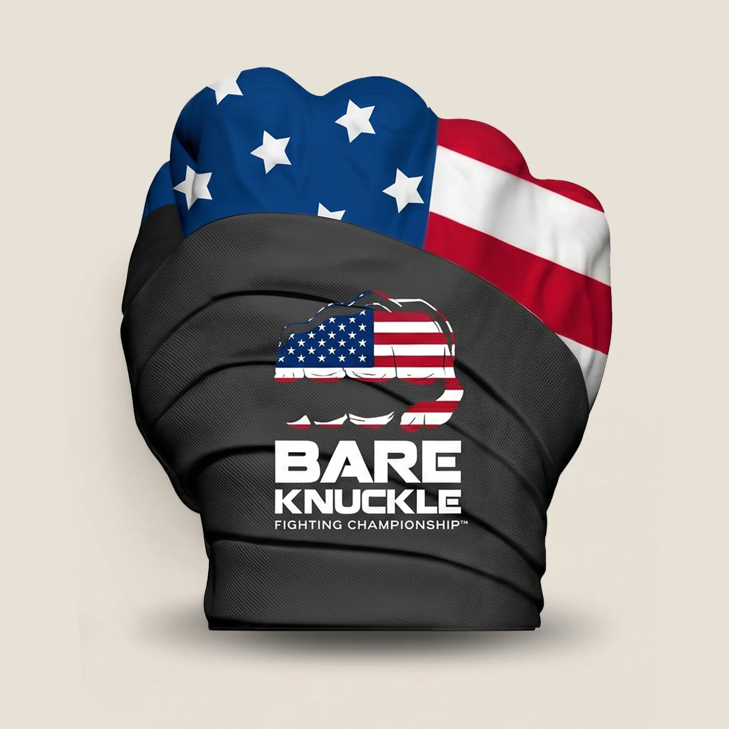 BKFC Boom Fists collection