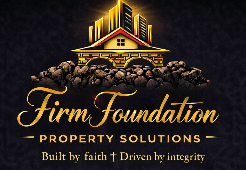 Firm Foundation Property Solutions LLC logo