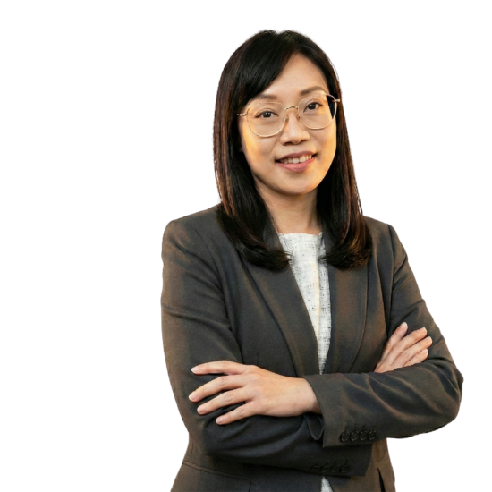 Ms. Eunice Lau