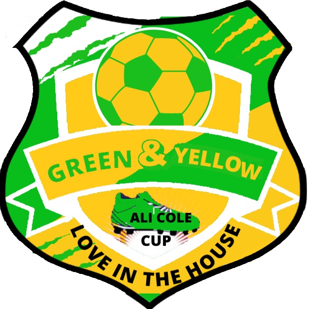 Ali Cup Logo
