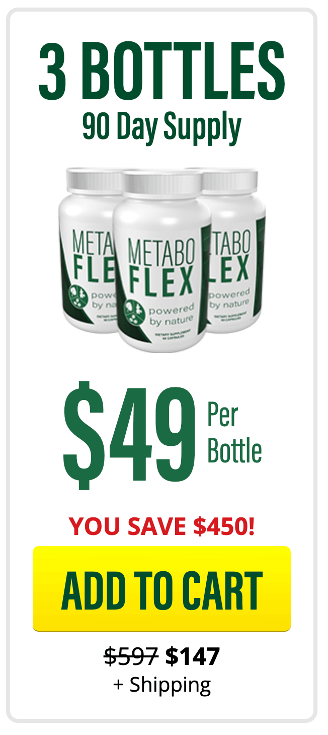 metabo flex 3 bottles