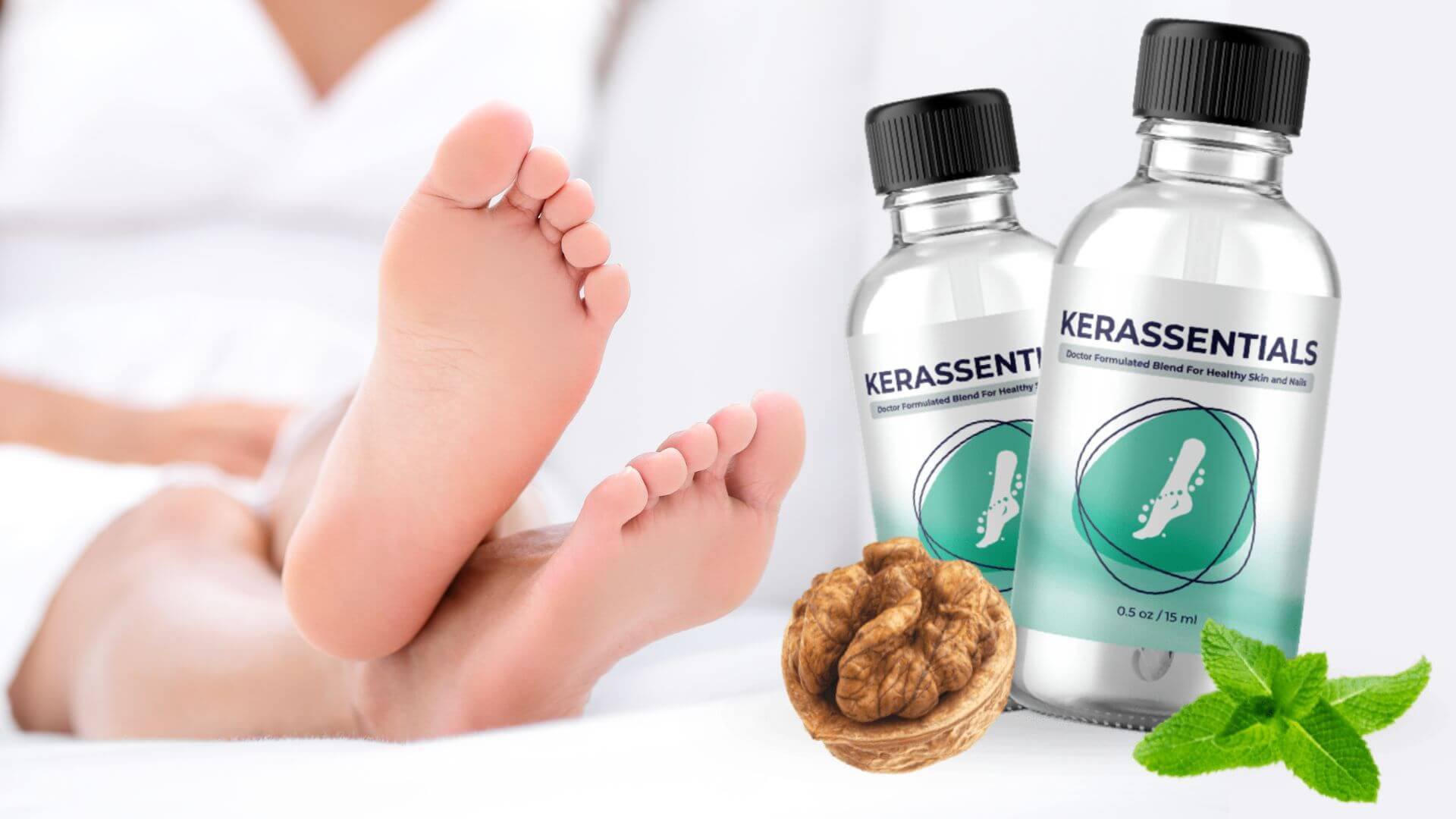 Kerassentials online