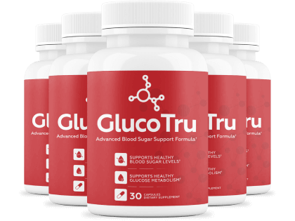 glucotru