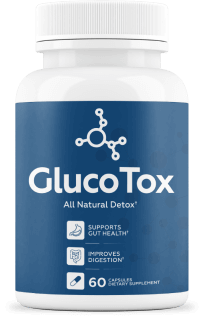 glucotru bnus glucotox