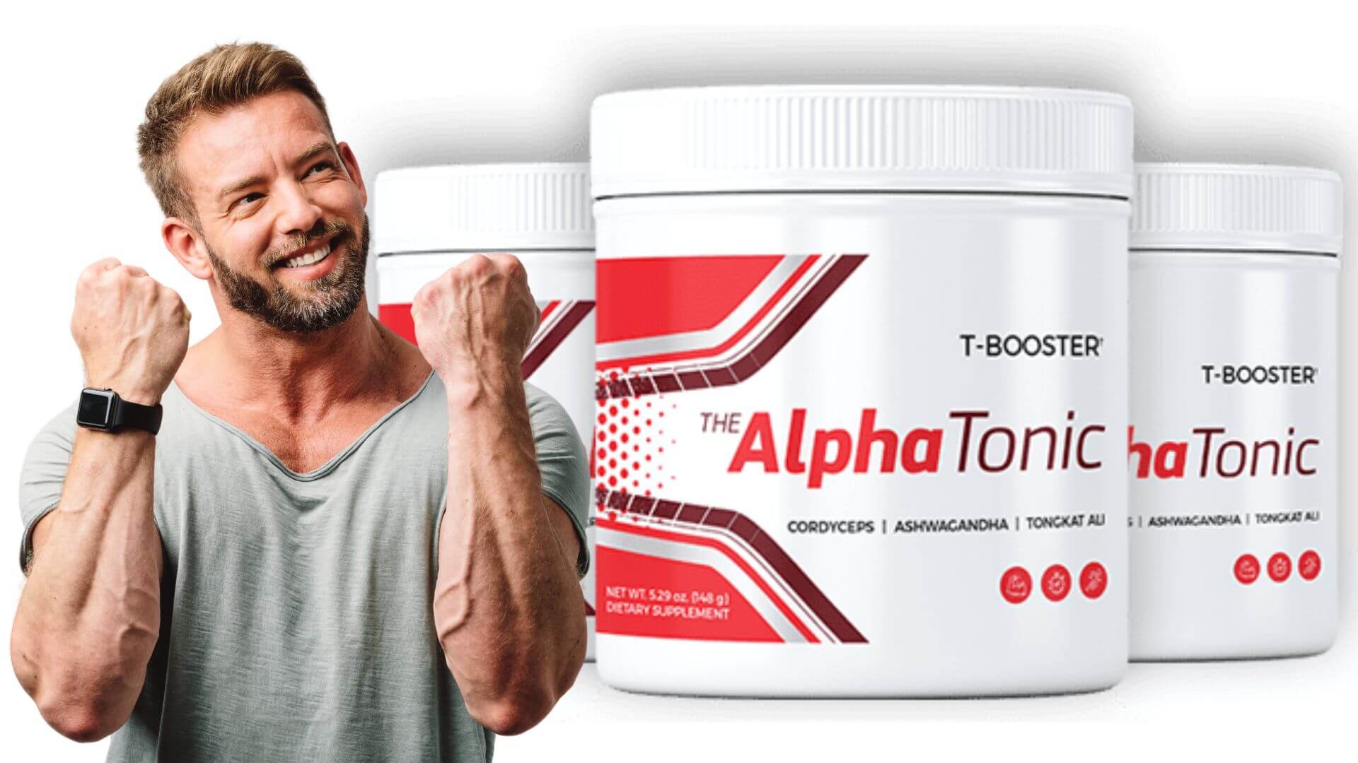 buy alpha tonic