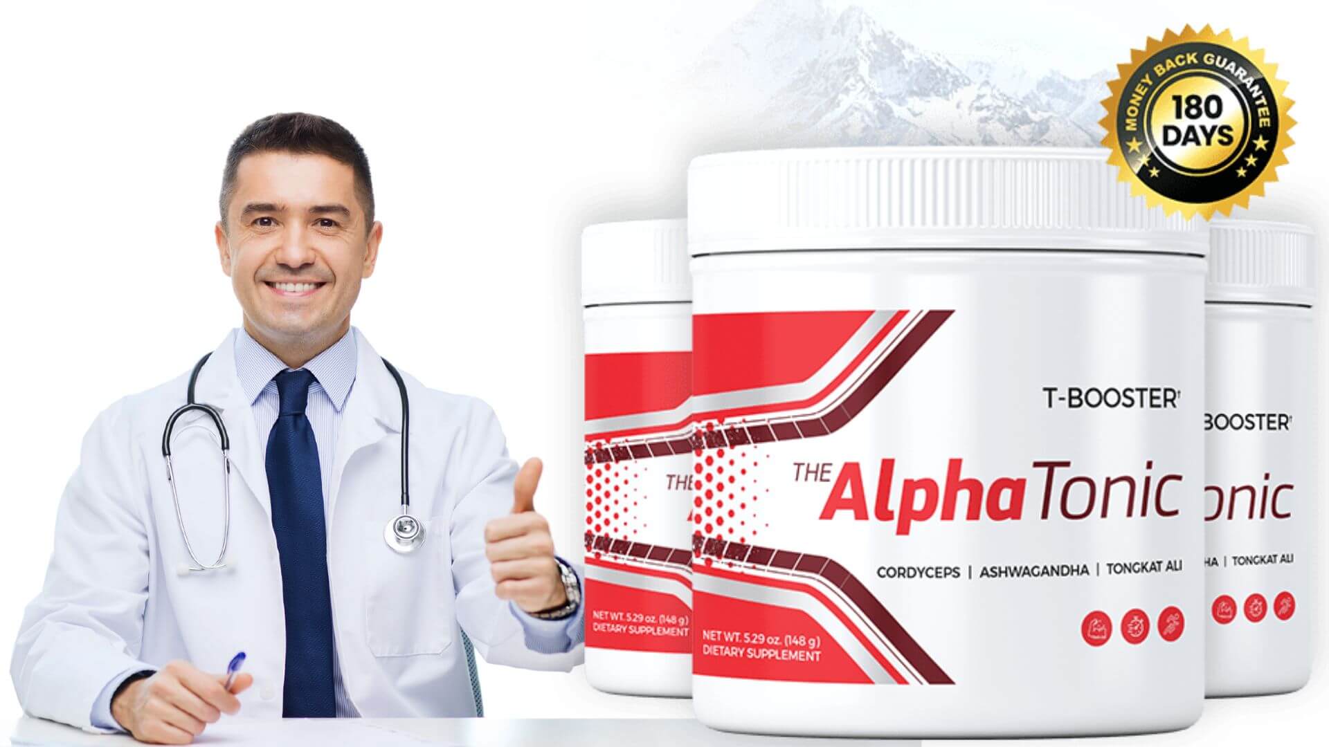 alpha tonic supplement