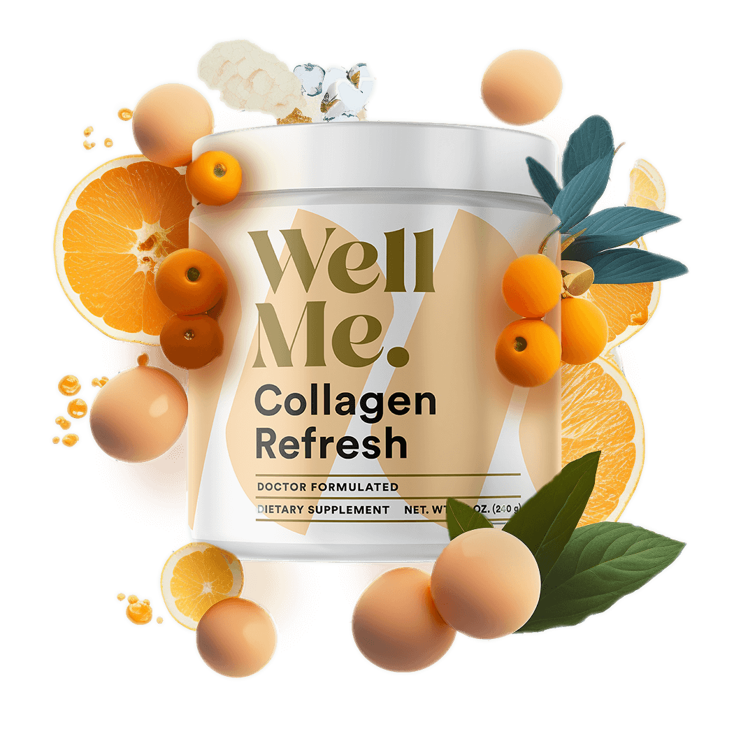 collagen refresh