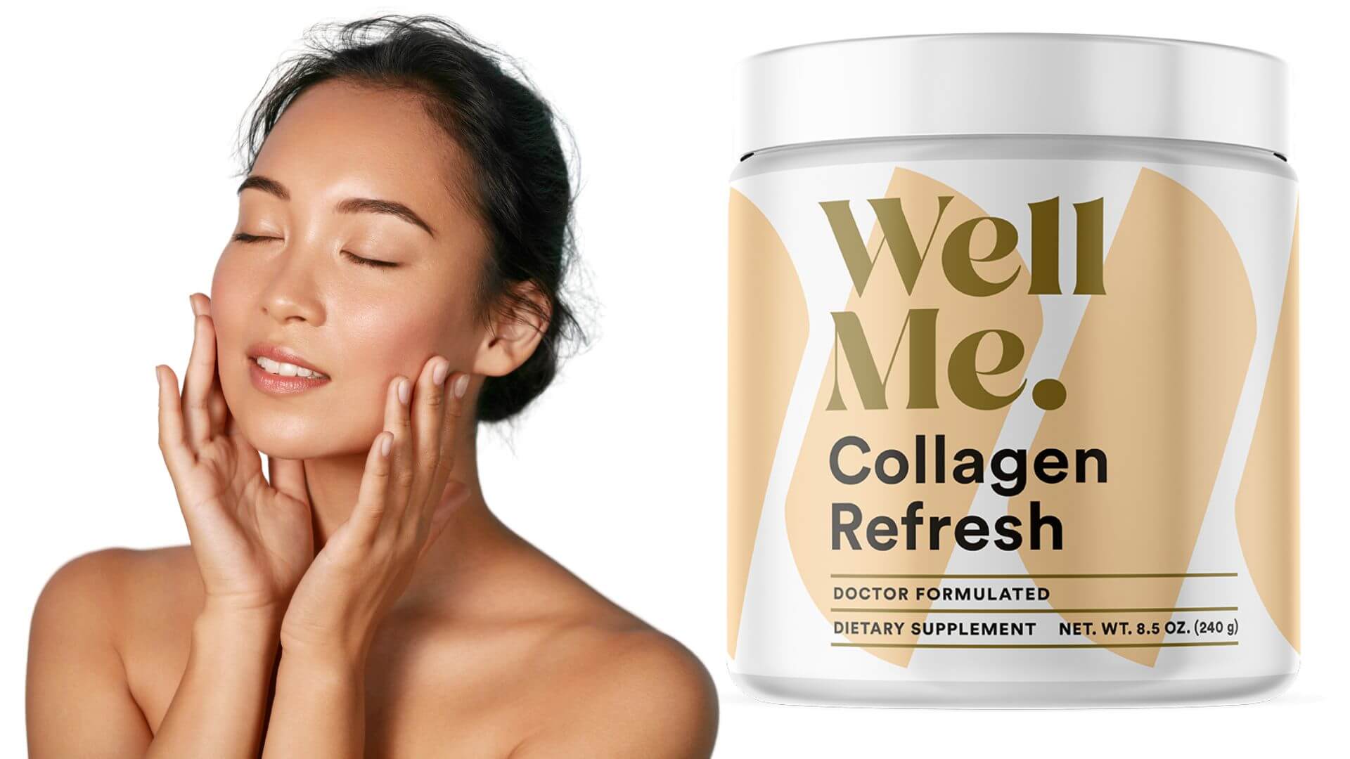 collagen refresh.com