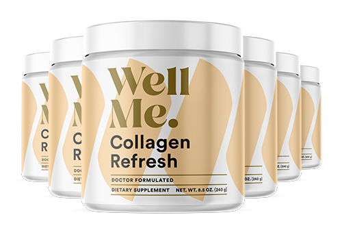 collagen refresh buy