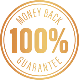olivine money back guarantee
