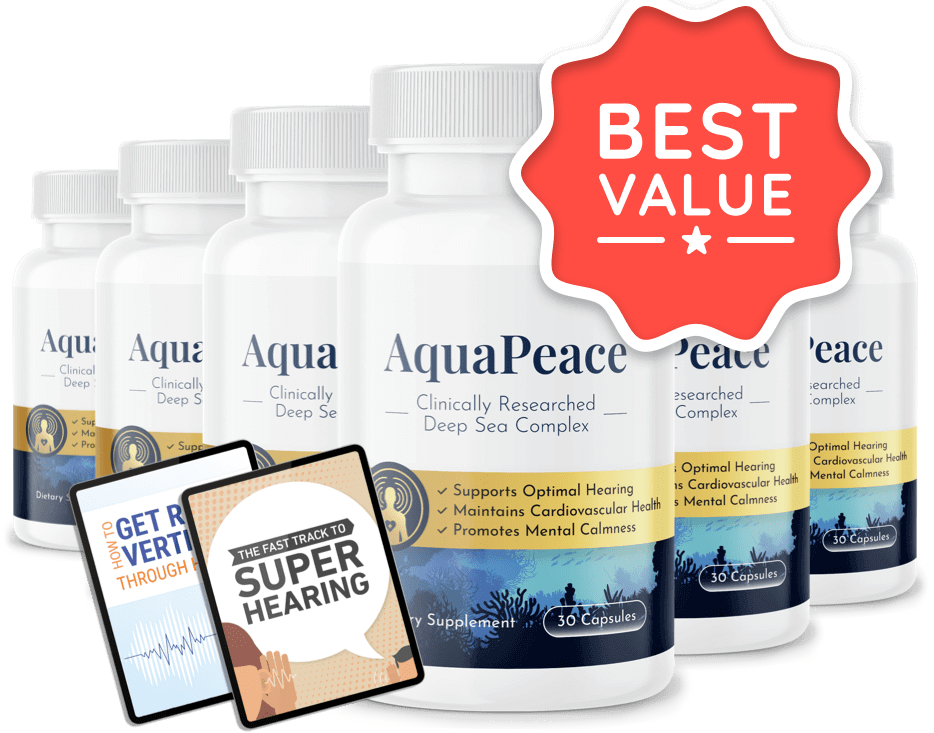 aquapeace buy