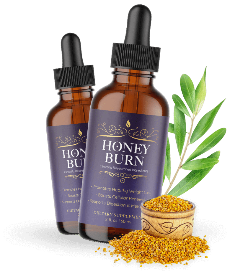 honeyburn benefits