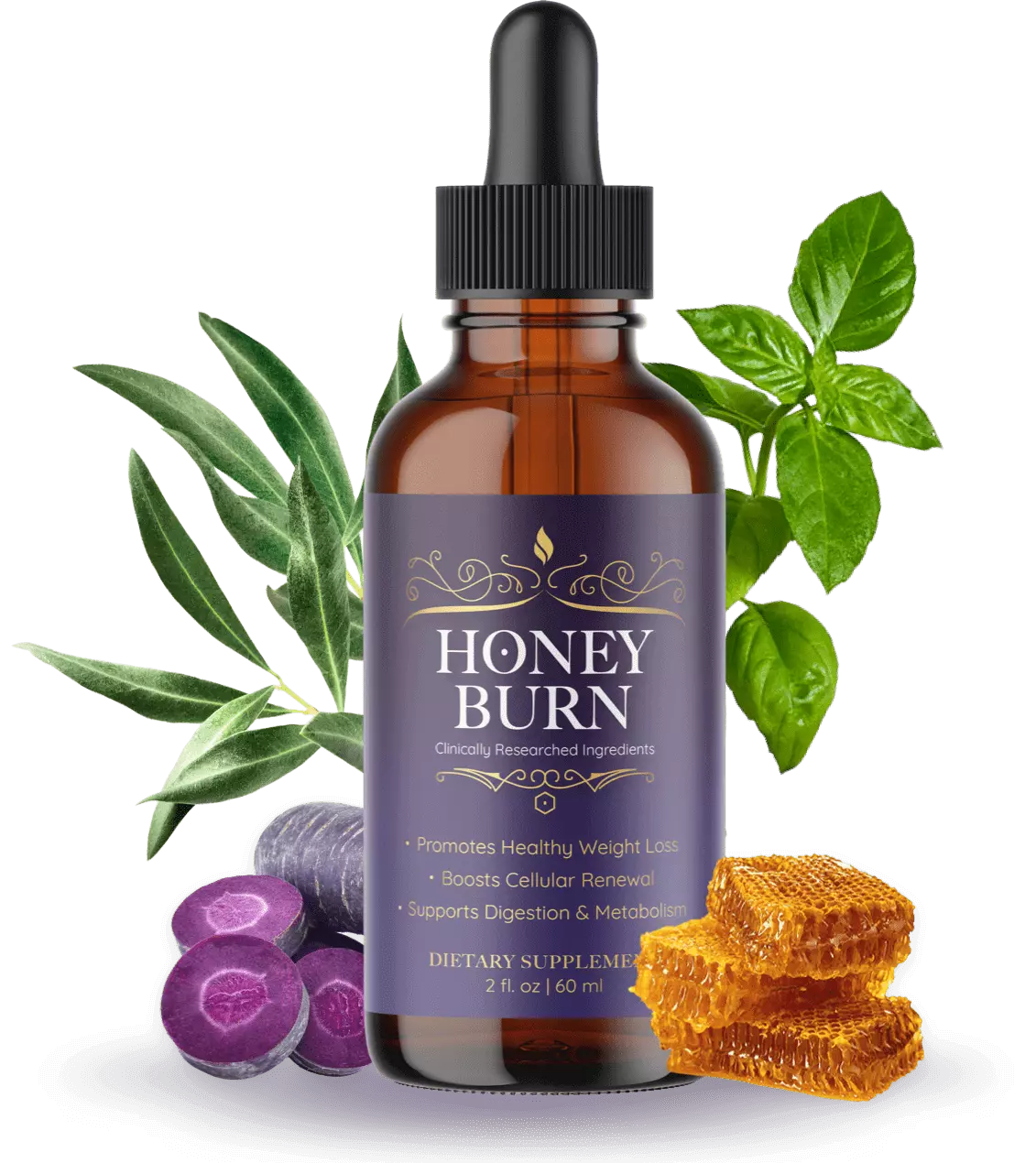 honeyburn buy