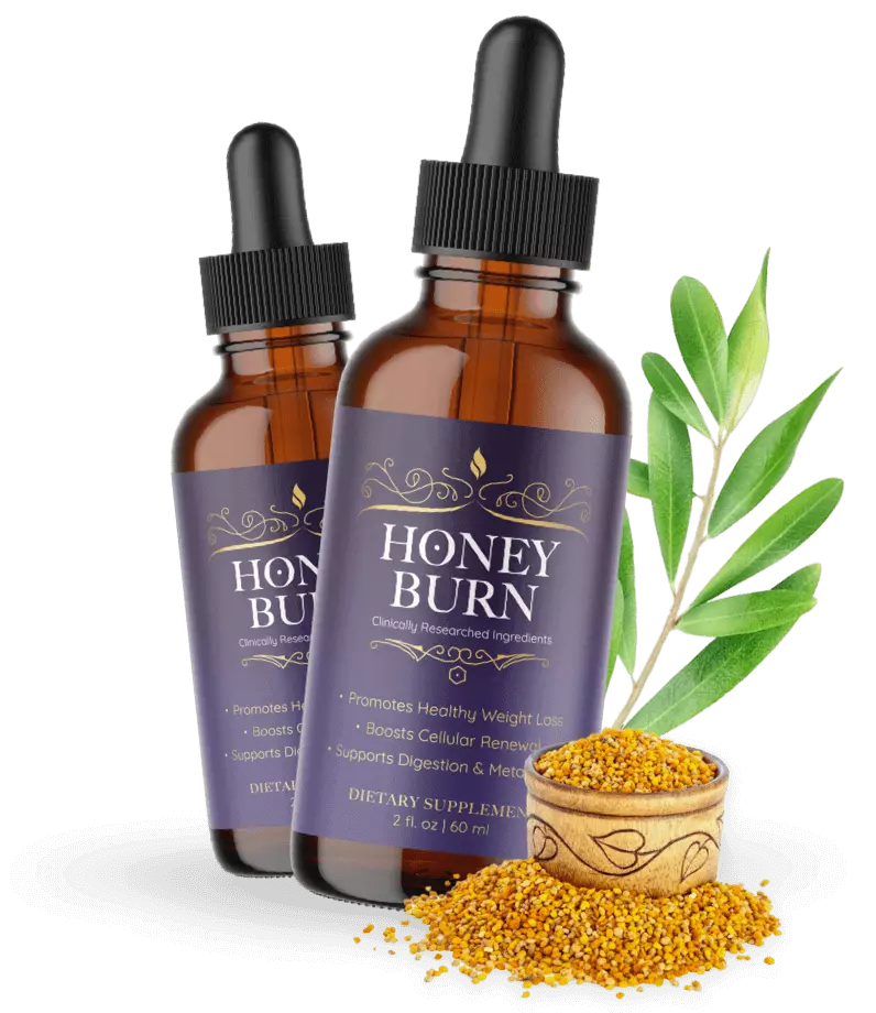 honeyburn benefits