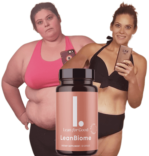 leanbiome benefts